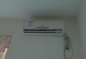 巫山空调维修电话是多少