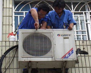 巫山空调售后维修服务中心在哪里找