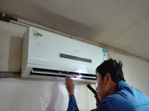 巫山格力空调电话是多少