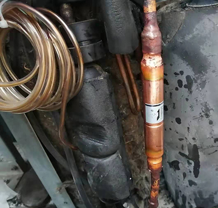 巫山美的变频多联机空调维修售后服务中心