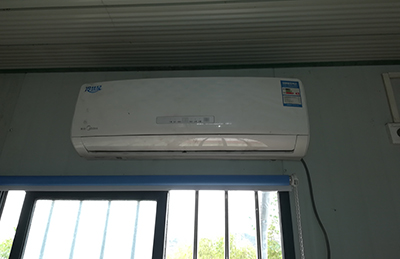 巫山空调维修在哪里找