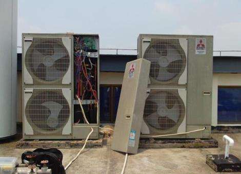 巫山空调维修电话号码多少