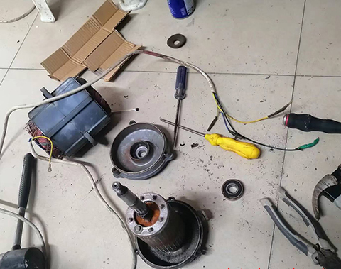 巫山空调维修售后服务中心电话在哪里找