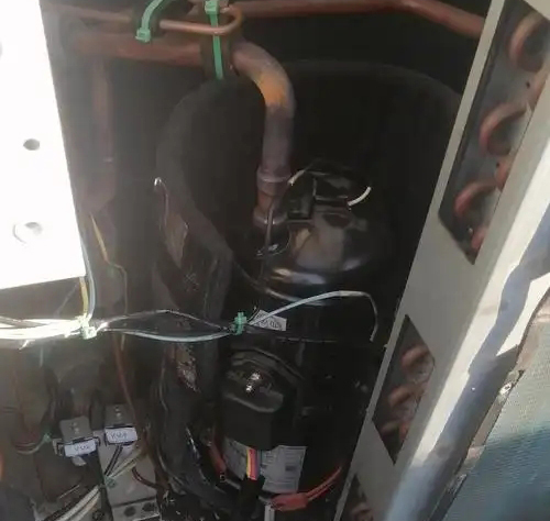 巫山维修变频空调电话在哪里找