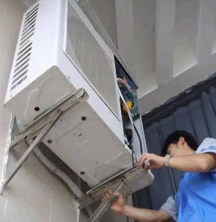 巫山24小时空调维修热线