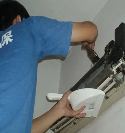 巫山空调清洗保养