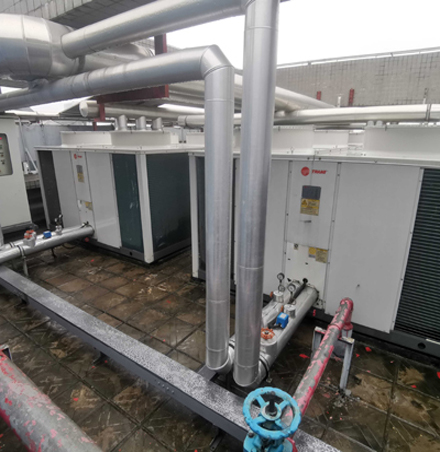 巫山附近中央空调维修 巫山上门中央空调维修